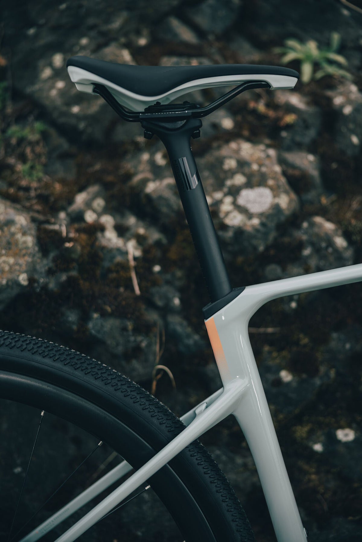 Cube Nuroad C:62 ONE hintofmint´n´green 2027 – Gravelbike – Detailansicht 5