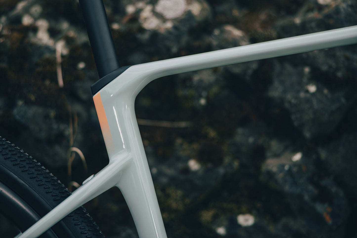 Cube Nuroad C:62 ONE hintofmint´n´green 2027 – Gravelbike – Detailansicht 6