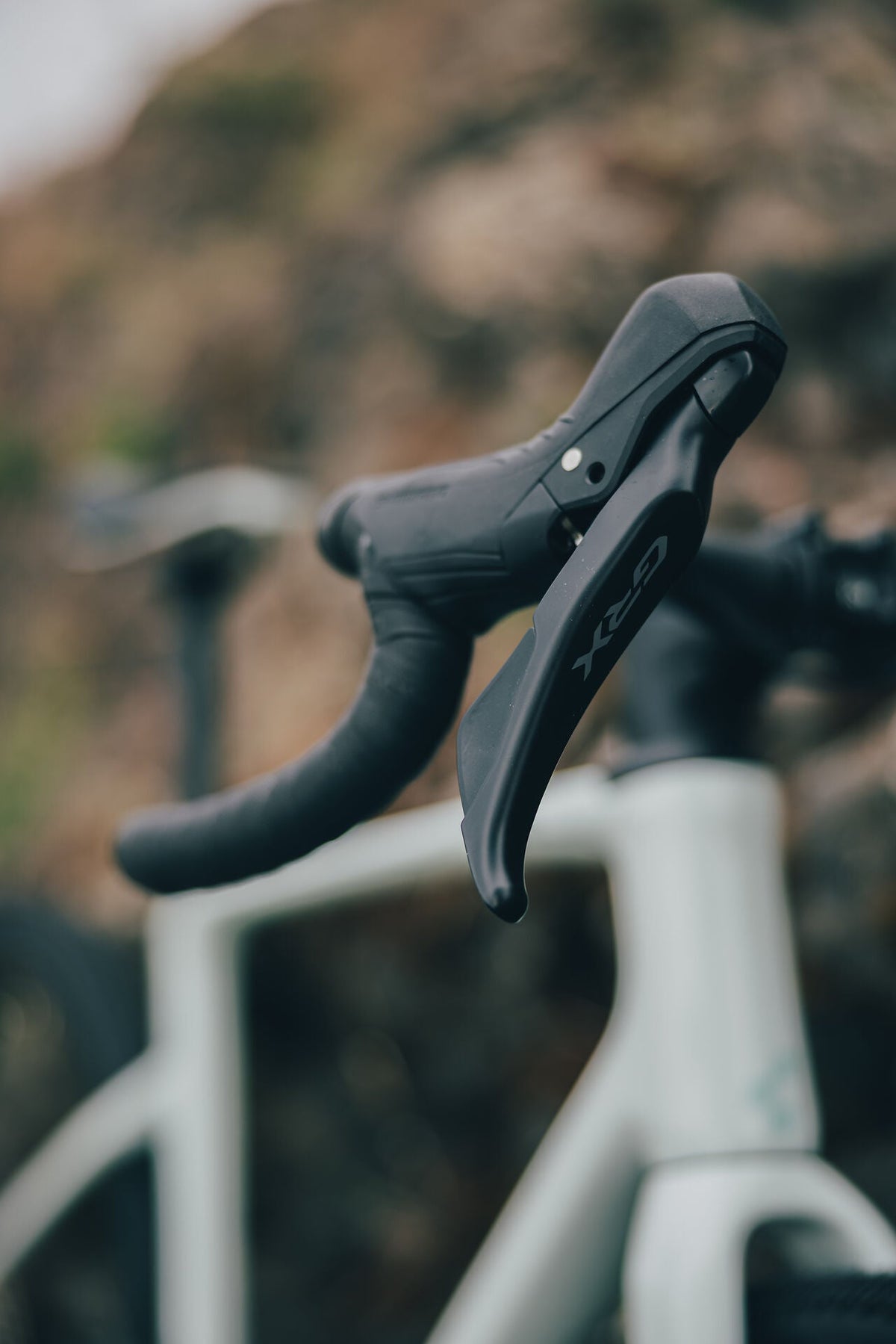 Cube Nuroad C:62 ONE hintofmint´n´green 2027 – Gravelbike – Detailansicht 8
