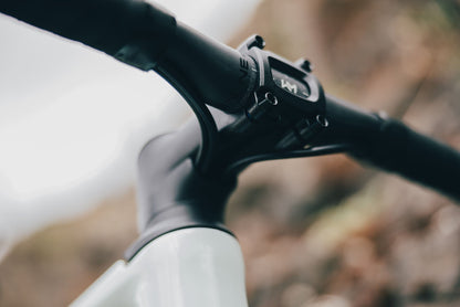 Cube Nuroad C:62 ONE hintofmint´n´green 2027 – Gravelbike – Detailansicht 9
