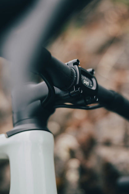 Cube Nuroad C:62 ONE hintofmint´n´green 2027 – Gravelbike – Detailansicht 10