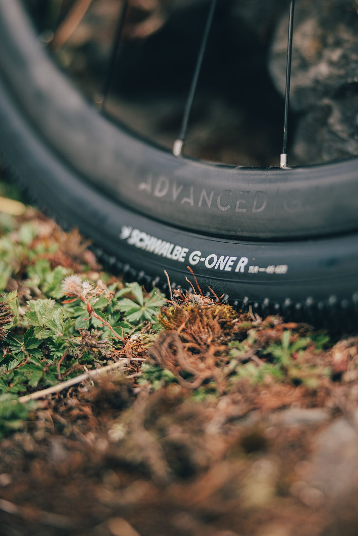 Cube Nuroad C:62 ONE hintofmint´n´green 2027 – Gravelbike – Detailansicht 13