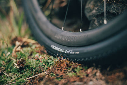 Cube Nuroad C:62 ONE hintofmint´n´green 2027 – Gravelbike – Detailansicht 14
