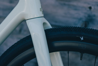 Cube Nuroad C:62 Pro mellowyellow´n´lilac 2027 – Gravelbike – Detailansicht 15