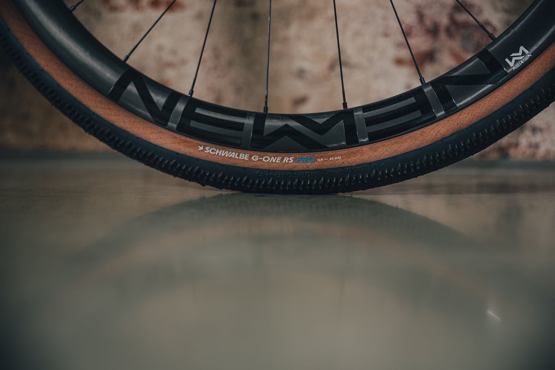 Cube Nuroad C:62 Race jungali´n´black 2027 – Gravelbike – Detailansicht 9