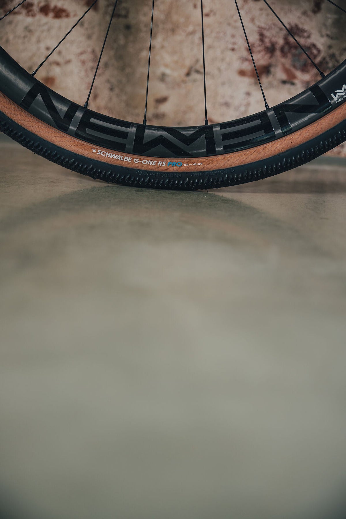 Cube Nuroad C:62 Race jungali´n´black 2027 – Gravelbike – Detailansicht 10