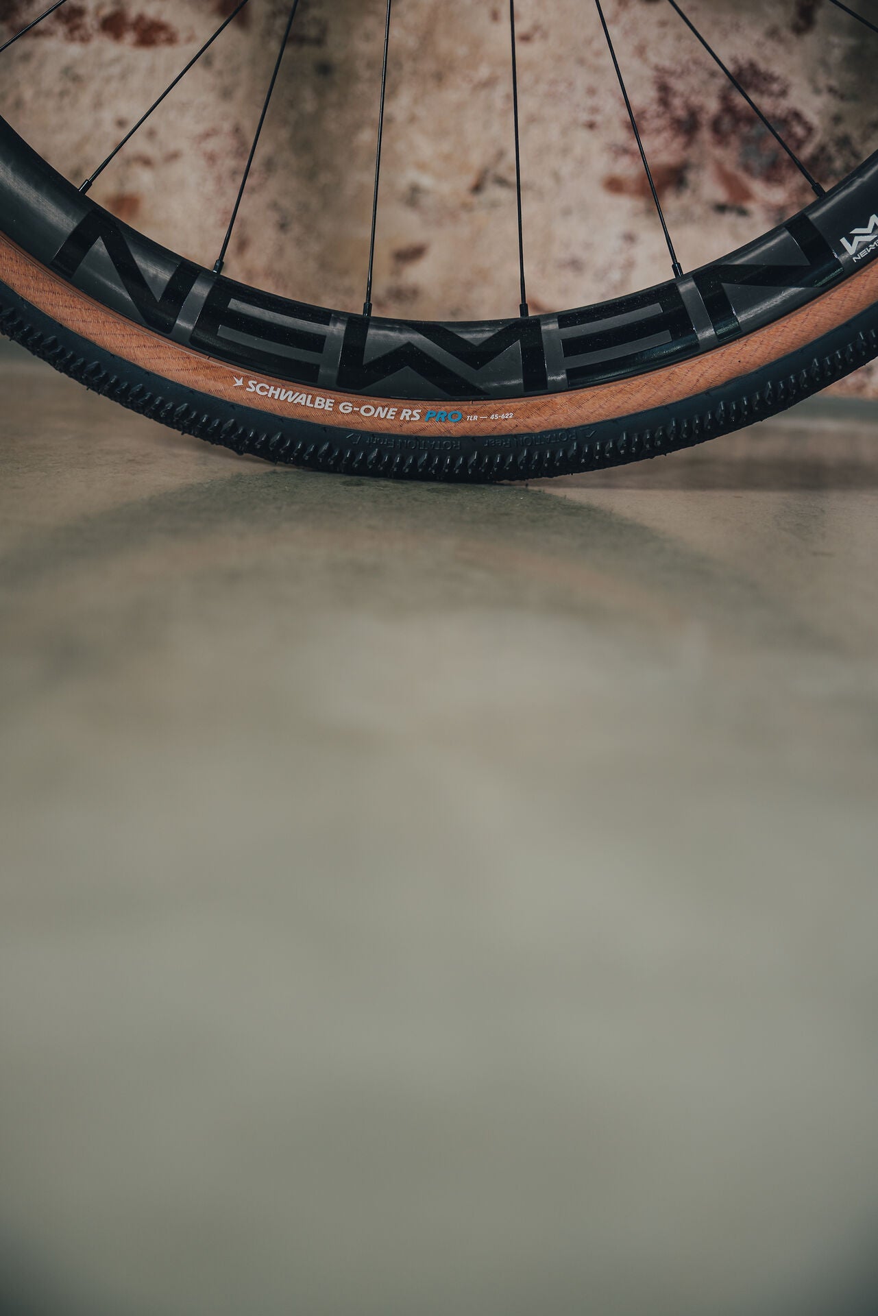 Cube Nuroad C:62 Race jungali´n´black 2027 – Gravelbike – Detailansicht 10