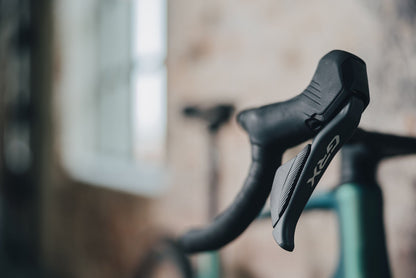 Cube Nuroad C:62 Race jungali´n´black 2027 – Gravelbike – Detailansicht 11