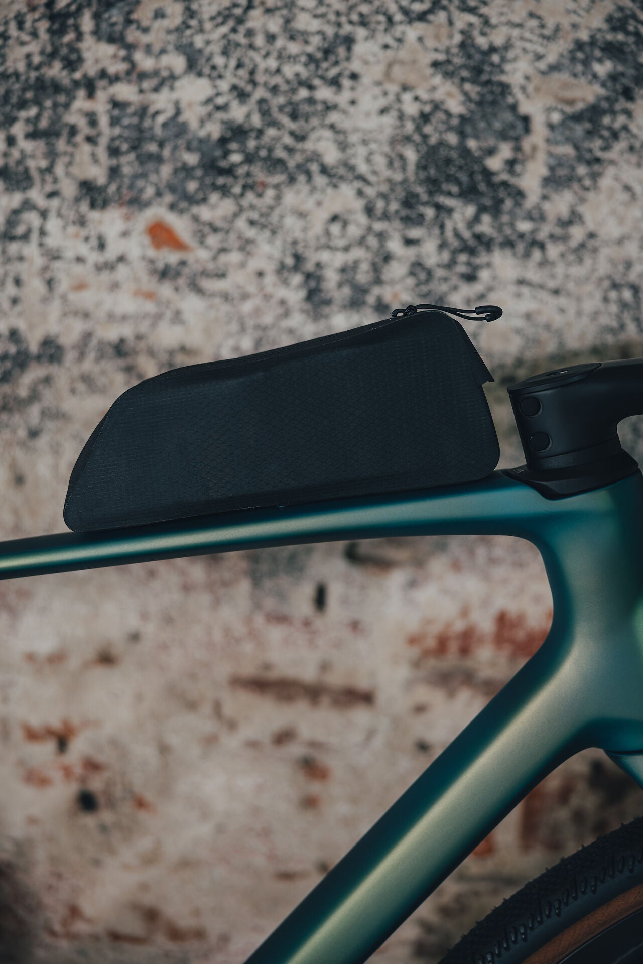 Cube Nuroad C:62 Race jungali´n´black 2027 – Gravelbike – Detailansicht 13