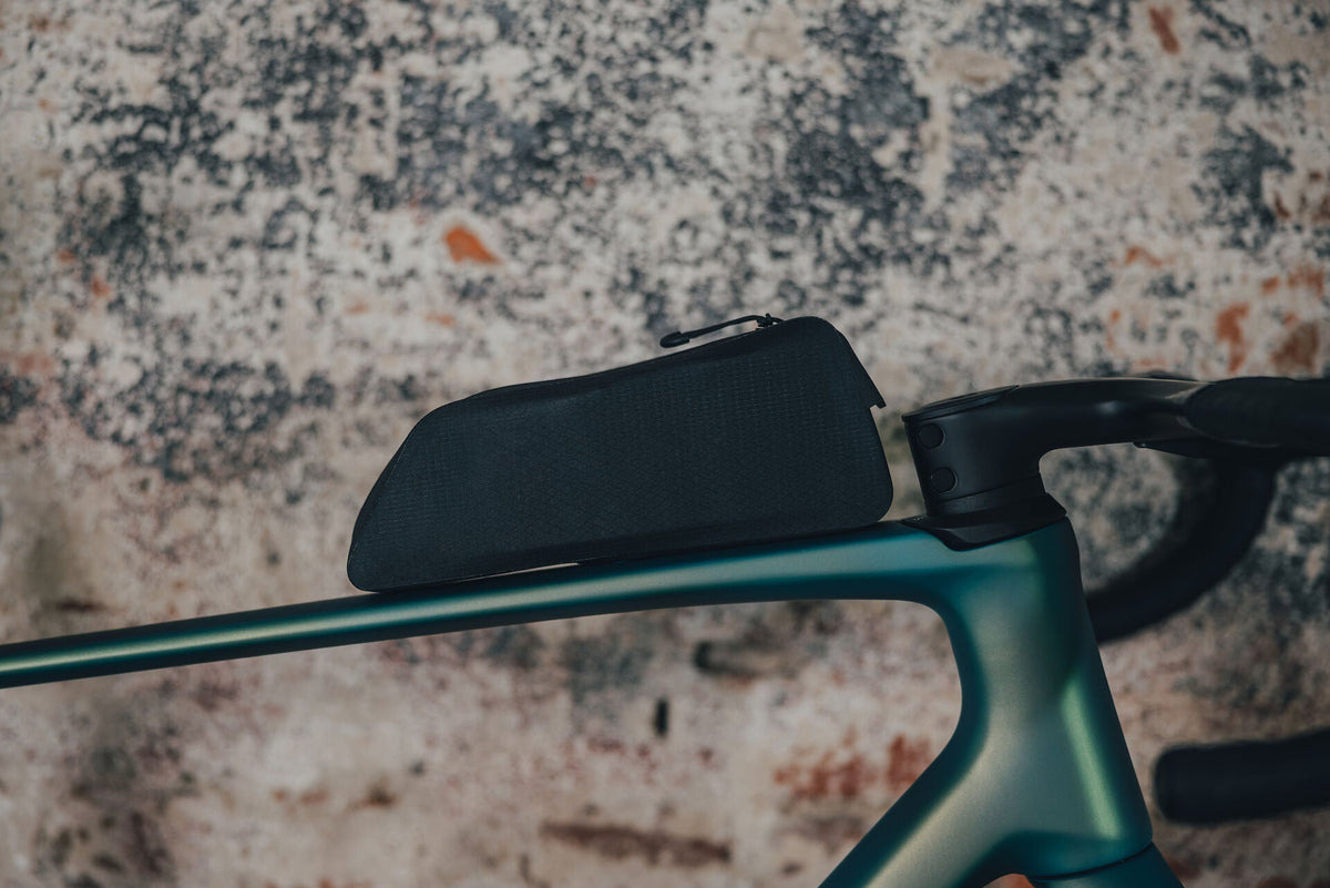 Cube Nuroad C:62 Race jungali´n´black 2027 – Gravelbike – Detailansicht 14