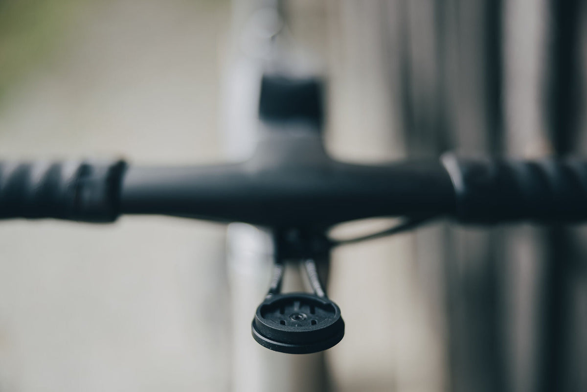 Cube Nuroad C:62 SLX glintsand´n´black 2027 – Gravelbike – Detailansicht 5
