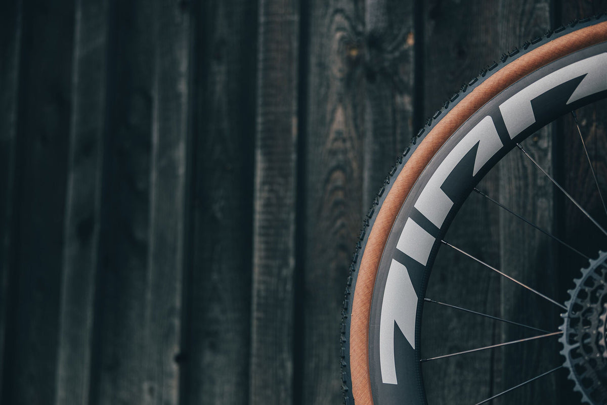 Cube Nuroad C:62 SLX glintsand´n´black 2027 – Gravelbike – Detailansicht 7