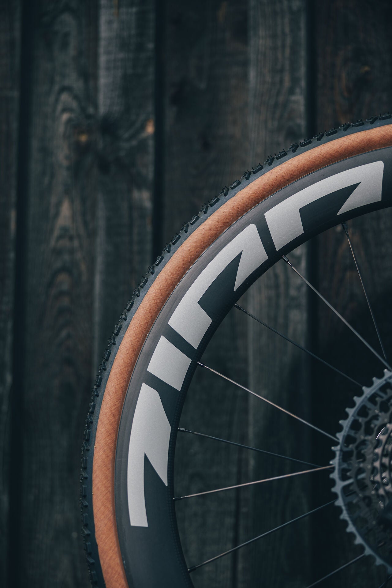 Cube Nuroad C:62 SLX glintsand´n´black 2027 – Gravelbike – Detailansicht 8