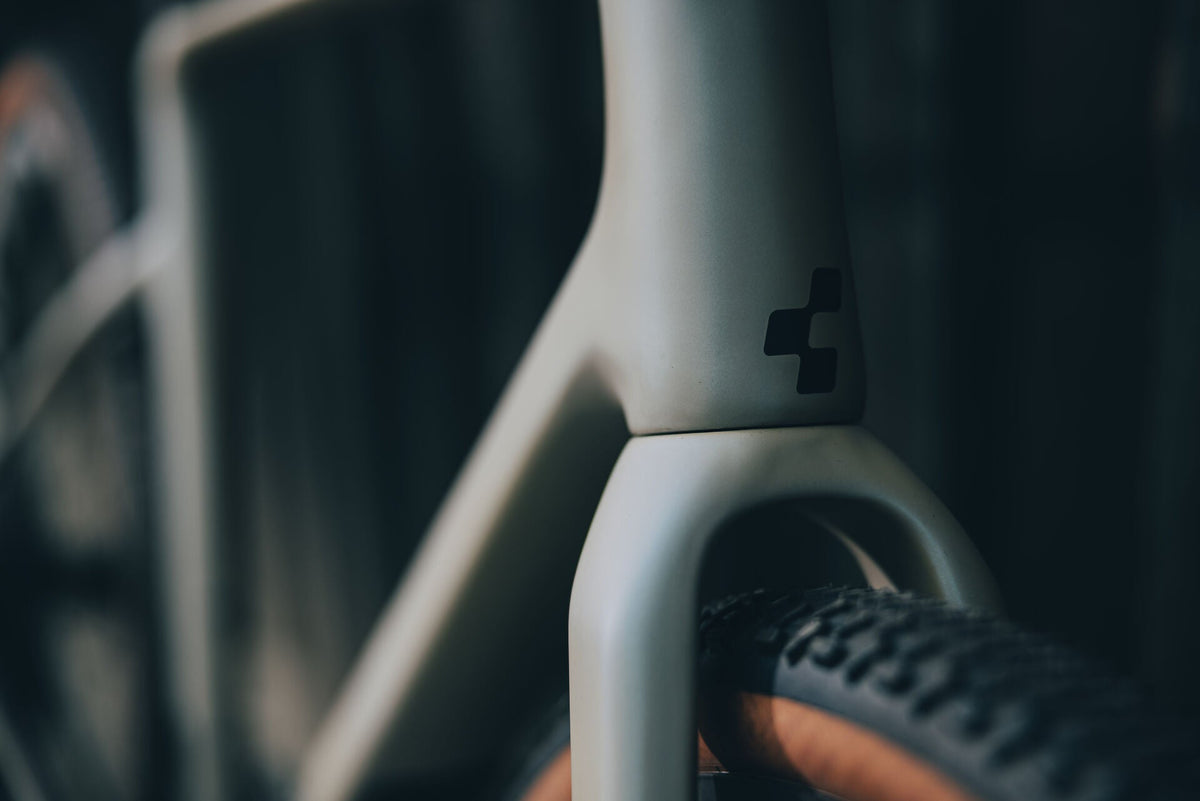 Cube Nuroad C:62 SLX glintsand´n´black 2027 – Gravelbike – Detailansicht 13