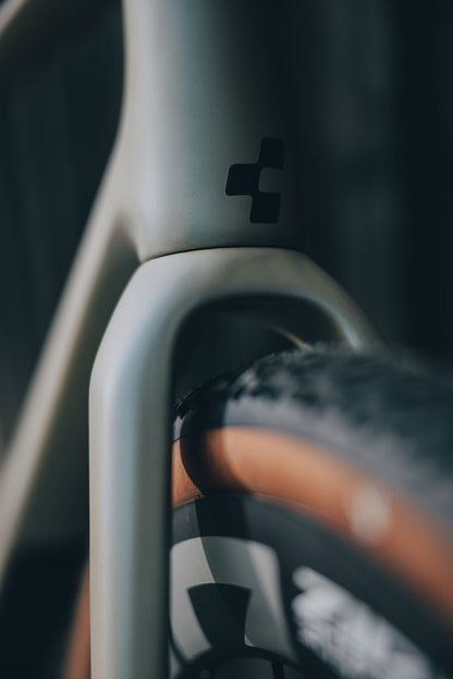 Cube Nuroad C:62 SLX glintsand´n´black 2027 – Gravelbike – Detailansicht 14