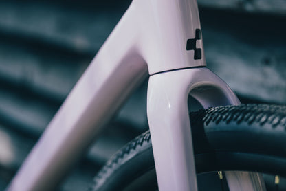 Cube Nuroad EX bubblegum´n´black 2027 – Gravelbike – Detailansicht 14