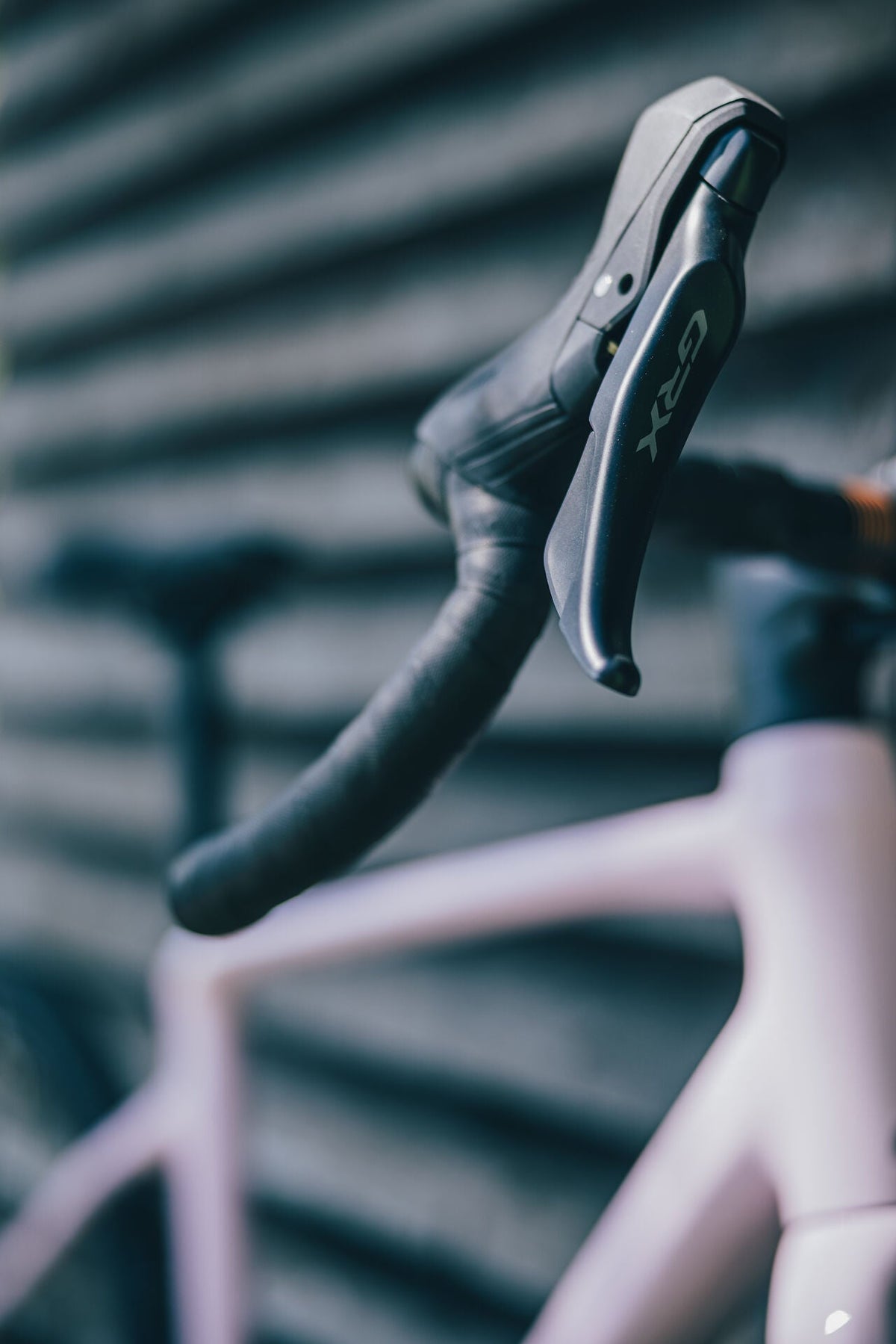 Cube Nuroad EX bubblegum´n´black 2027 – Gravelbike – Detailansicht 16