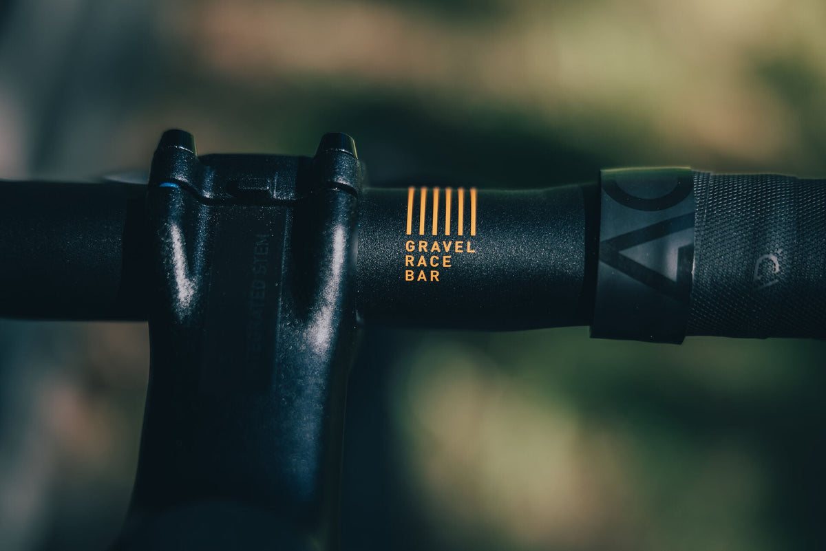 Cube Nuroad EX bubblegum´n´black 2027 – Gravelbike – Detailansicht 19