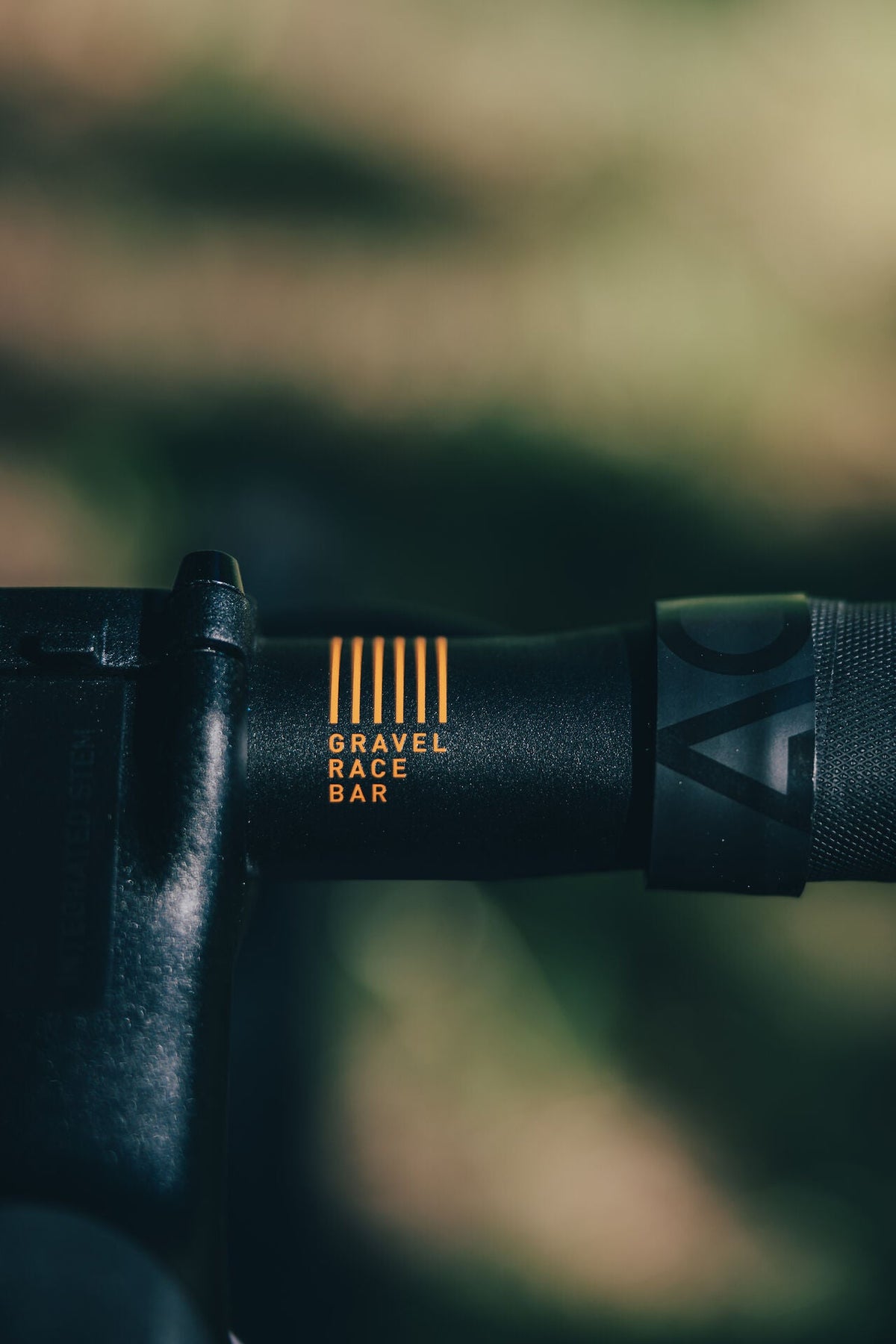 Cube Nuroad EX bubblegum´n´black 2027 – Gravelbike – Detailansicht 20