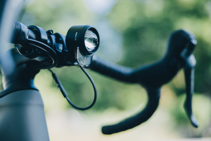 Cube Nuroad Hybrid C:62 Race 400X FE oldgrey´n´grey 2027 – E-Gravelbike – Detailansicht 9