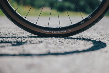Cube Nuroad Hybrid C:62 Race 400X oldgrey´n´grey 2027 – E-Gravelbike – Detailansicht 10