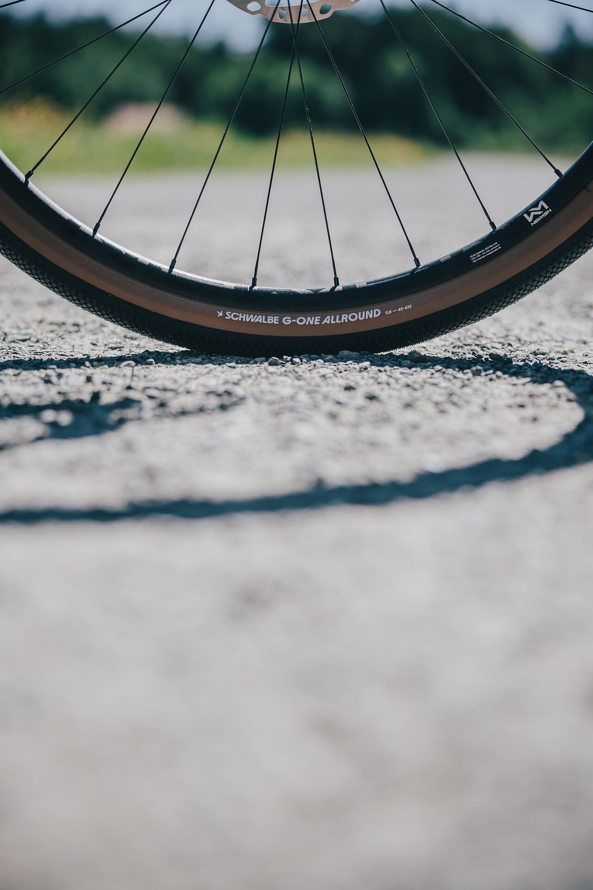 Cube Nuroad Hybrid C:62 Race 400X oldgrey´n´grey 2027 – E-Gravelbike – Detailansicht 11