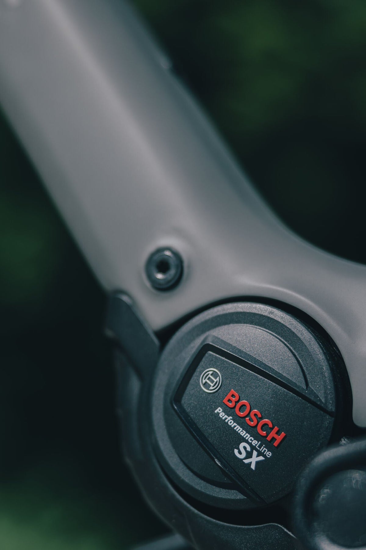 Cube Nuroad Hybrid C:62 Race 400X oldgrey´n´grey 2027 – E-Gravelbike – Detailansicht 15