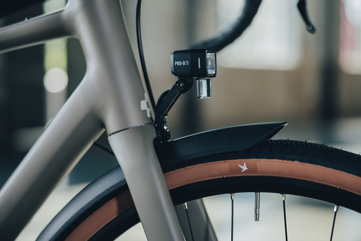 Cube Nuroad ONE FE wood´n´grey 2027 – Gravelbike – Detailansicht 3