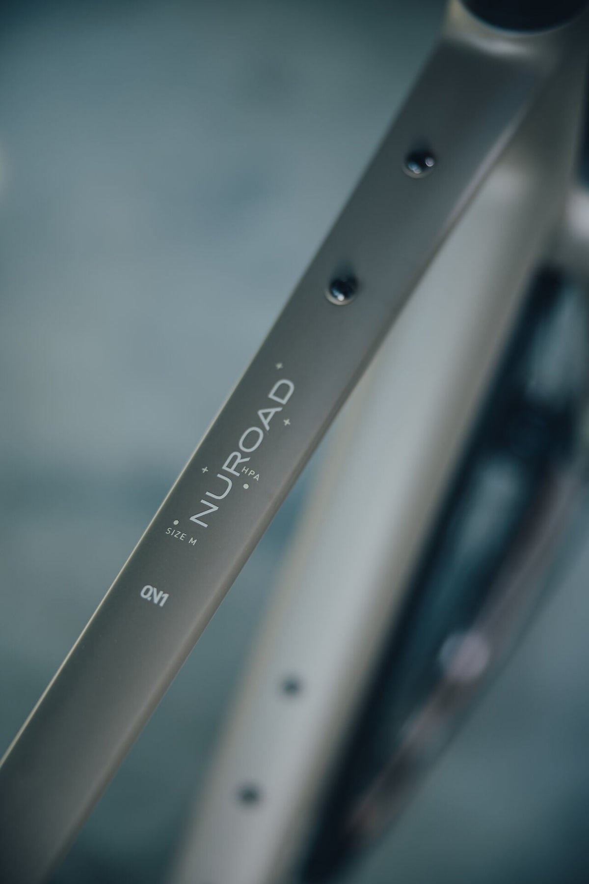 Cube Nuroad ONE FE wood´n´grey 2027 – Gravelbike – Detailansicht 13