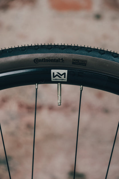 Cube Nuroad SLX autumn´n´black 2027 – Gravelbike – Detailansicht 6