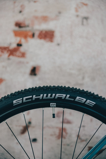 Cube Reaction C:62 ONE surfblue´n´black 2027 – Mountainbike Hardtail – Detailansicht 10