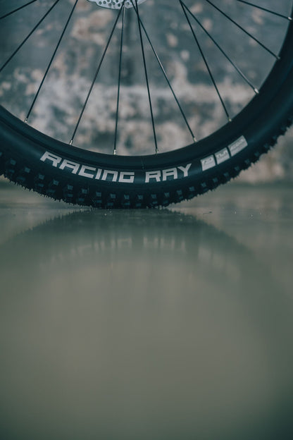 Cube Reaction C:62 ONE surfblue´n´black 2027 – Mountainbike Hardtail – Detailansicht 11