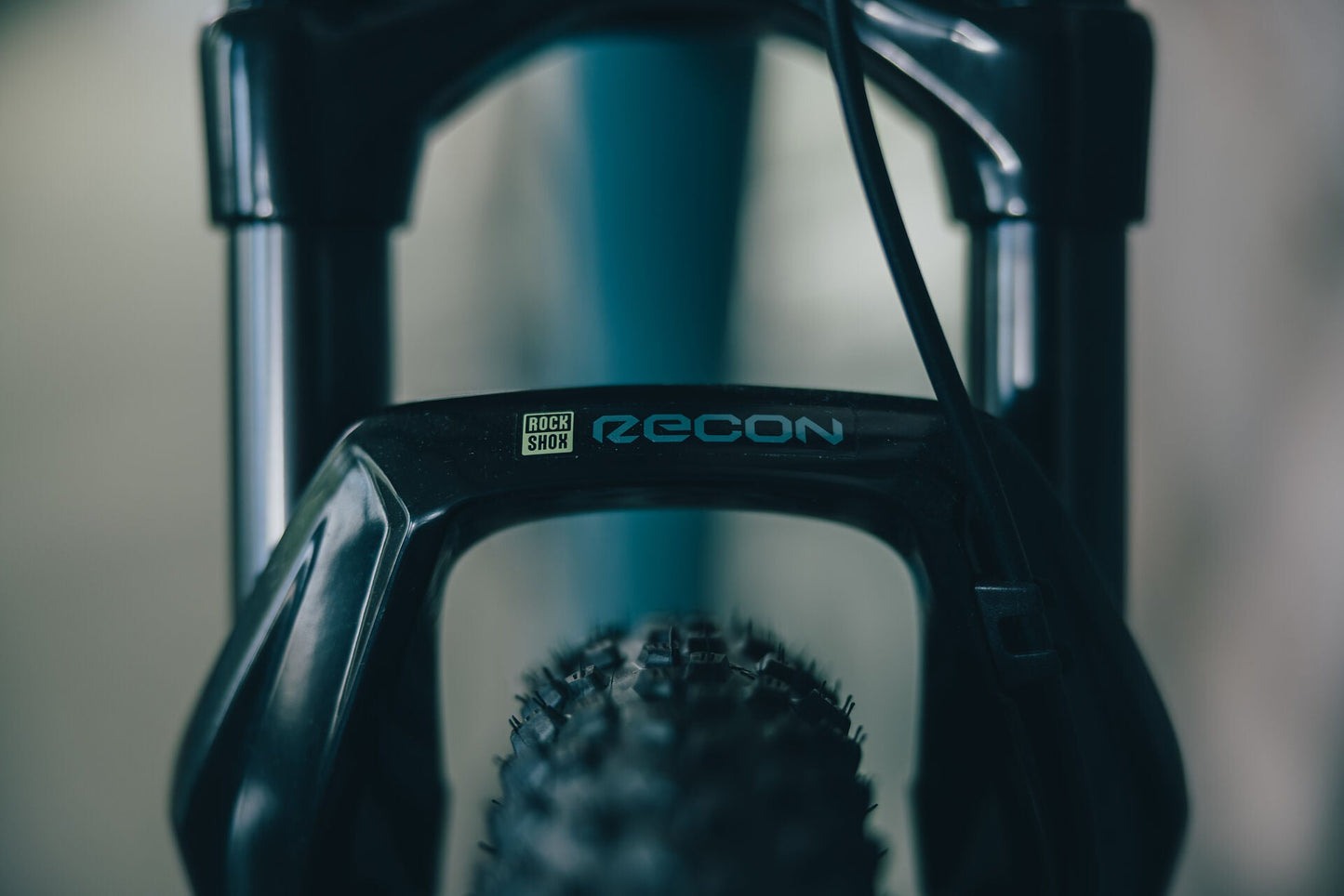Cube Reaction C:62 ONE surfblue´n´black 2027 – Mountainbike Hardtail – Detailansicht 13