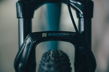 Cube Reaction C:62 ONE surfblue´n´black 2027 – Mountainbike Hardtail – Detailansicht 13