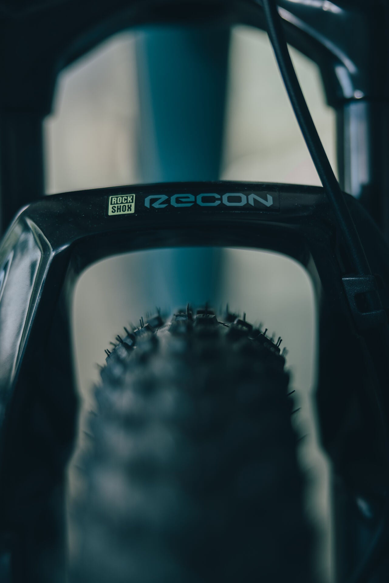 Cube Reaction C:62 ONE surfblue´n´black 2027 – Mountainbike Hardtail – Detailansicht 14