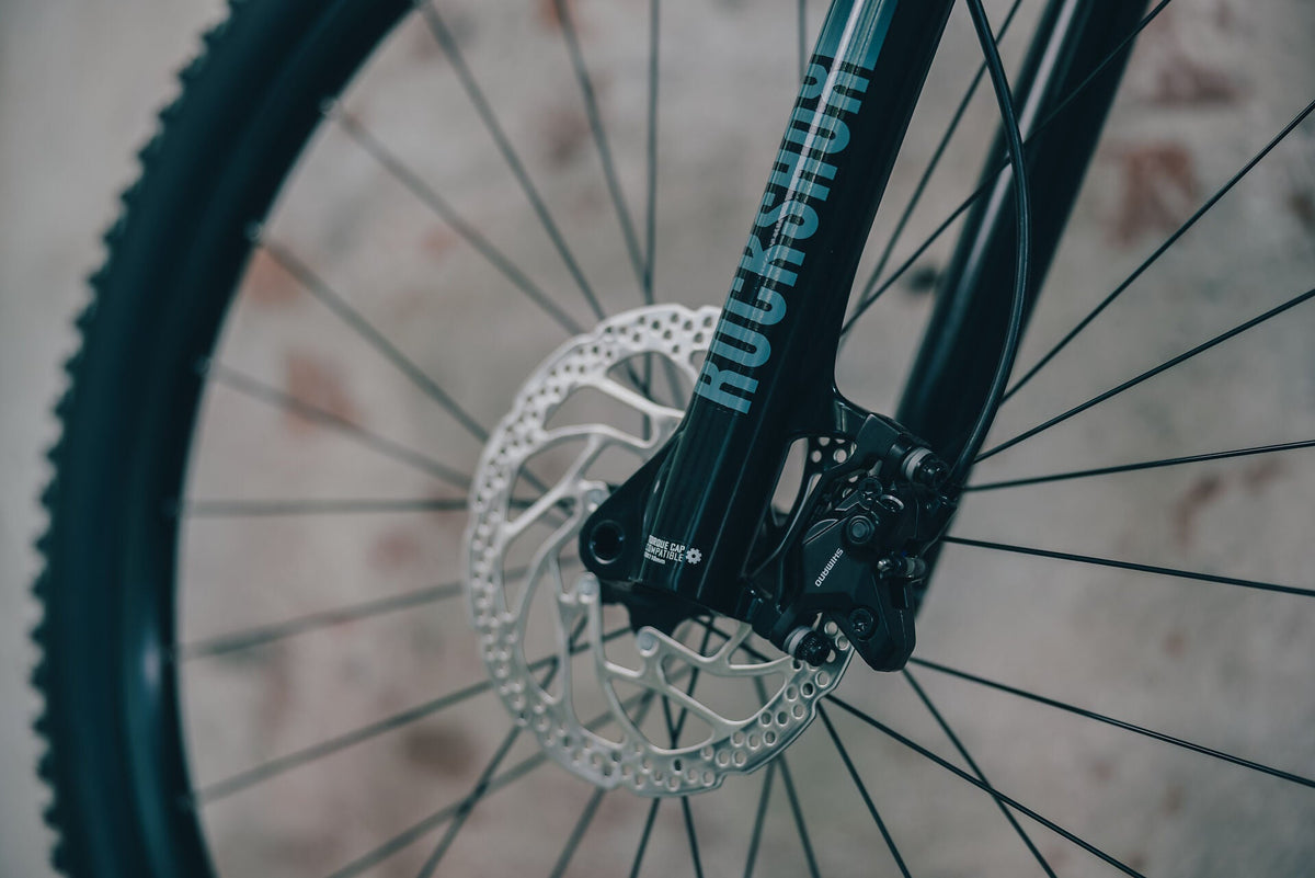 Cube Reaction C:62 ONE surfblue´n´black 2027 – Mountainbike Hardtail – Detailansicht 15