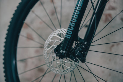 Cube Reaction C:62 ONE surfblue´n´black 2027 – Mountainbike Hardtail – Detailansicht 15