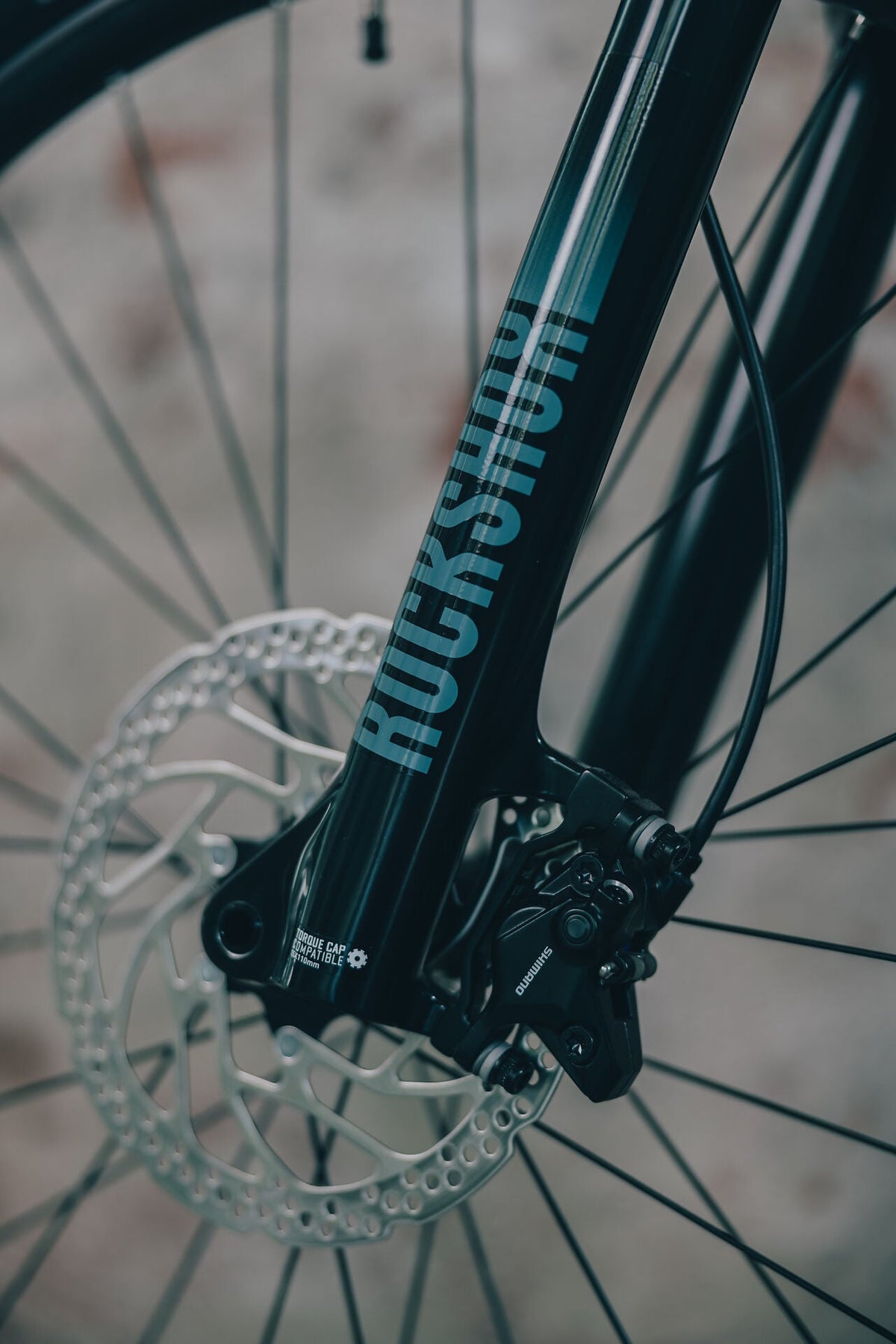 Cube Reaction C:62 ONE surfblue´n´black 2027 – Mountainbike Hardtail – Detailansicht 16