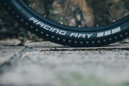 Cube Reaction C:62 Pro blackline 2027 – Mountainbike Hardtail – Detailansicht 5