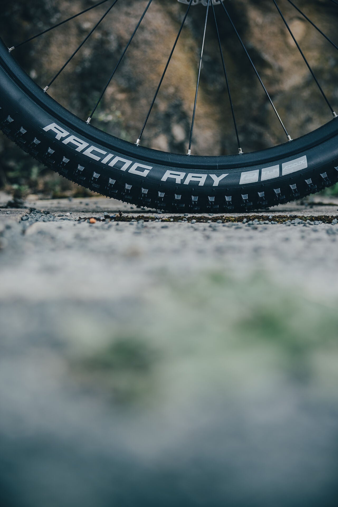Cube Reaction C:62 Pro blackline 2027 – Mountainbike Hardtail – Detailansicht 6