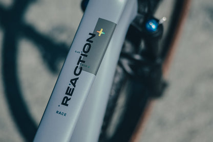 Cube Reaction C:62 Race seagrey´n´black 2027 – Mountainbike Hardtail – Detailansicht 7
