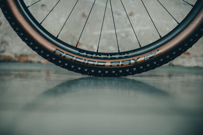 Cube Reaction C:68X SLX mediterreneansea´n´prizm 2027 – Mountainbike Hardtail – Detailansicht 1