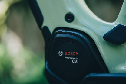 Cube Reaction Hybrid ONE 720  cactus´n´black 2027 – E-Mountainbike Hardtail – Detailansicht 12