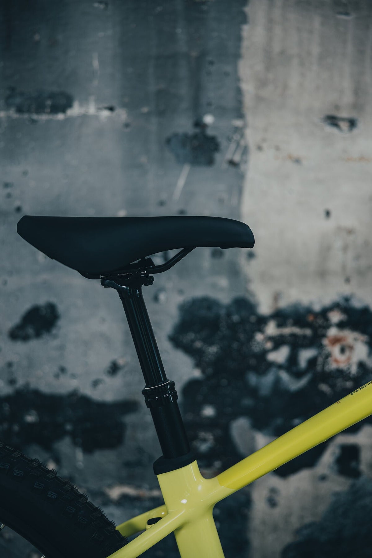 Cube Reaction Hybrid Race 800 bananasplit´n´black 2027 – E-Mountainbike Hardtail – Detailansicht 8
