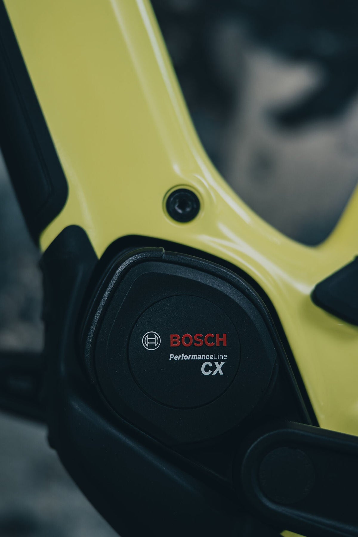 Cube Reaction Hybrid Race 800 bananasplit´n´black 2027 – E-Mountainbike Hardtail – Detailansicht 15