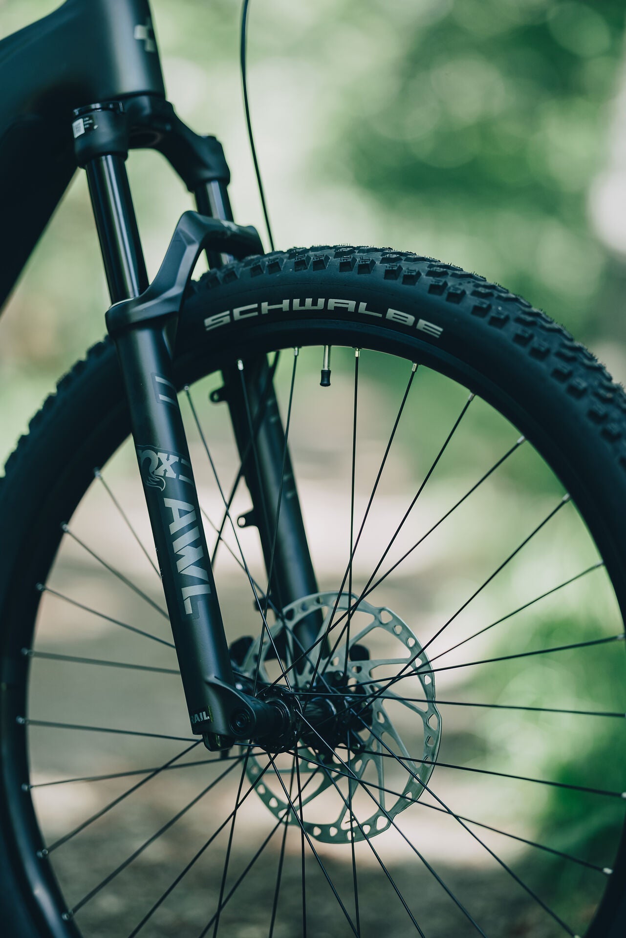 Cube Reaction Hybrid Race 800 slabgrey´n´chrome 2027 – E-Mountainbike Hardtail – Detailansicht 9