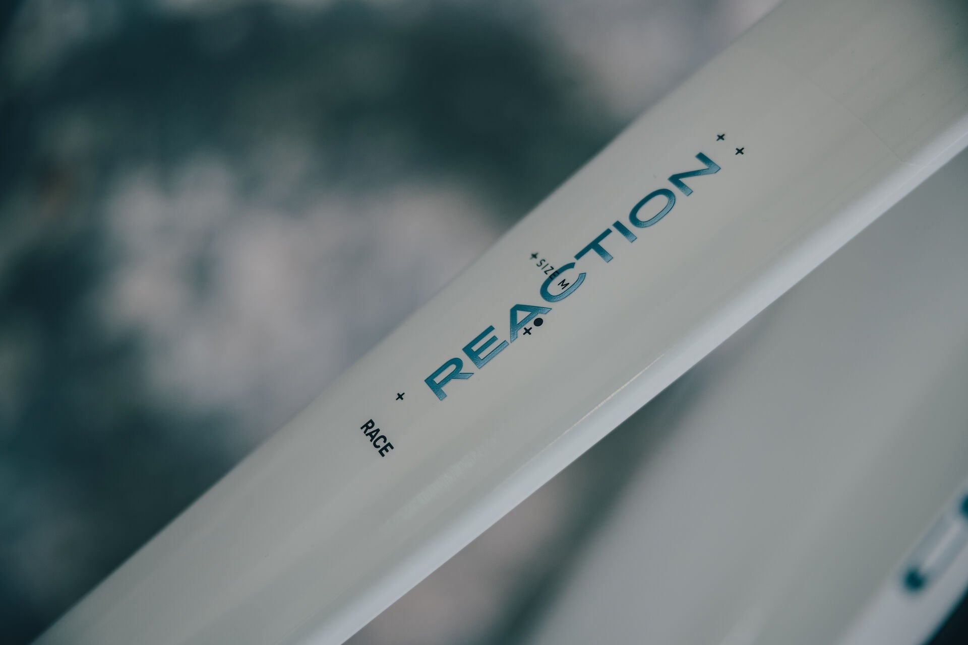 Cube Reaction Hybrid Race 800 snow´n´black 2027 – E-Mountainbike Hardtail – Detailansicht 5
