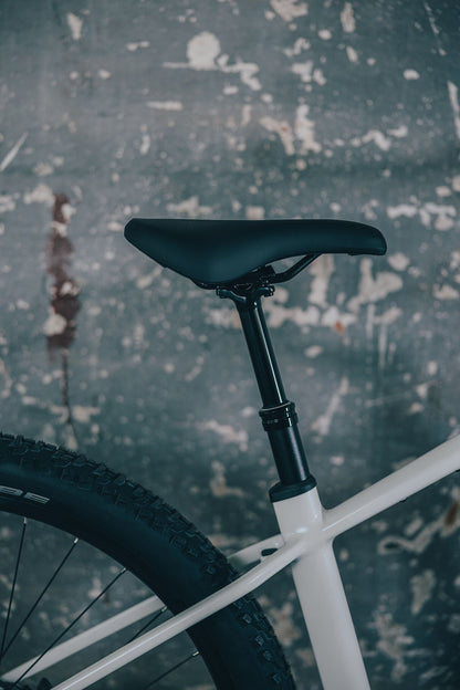 Cube Reaction Hybrid Race 800 snow´n´black 2027 – E-Mountainbike Hardtail – Detailansicht 9