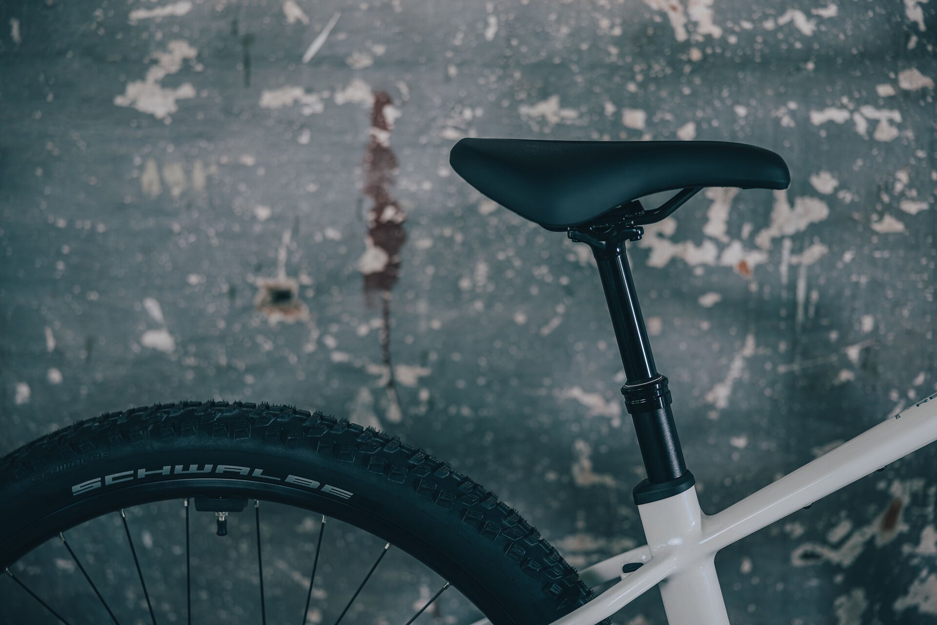 Cube Reaction Hybrid Race 800 snow´n´black 2027 – E-Mountainbike Hardtail – Detailansicht 10