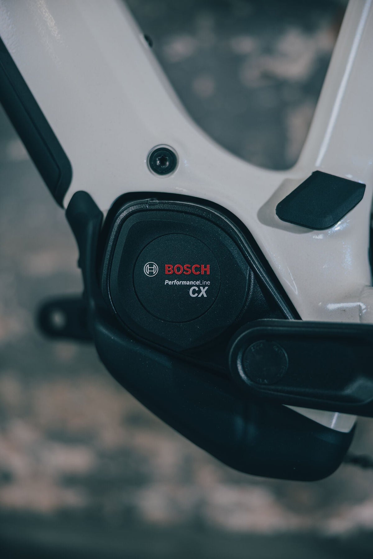 Cube Reaction Hybrid Race 800 snow´n´black 2027 – E-Mountainbike Hardtail – Detailansicht 15